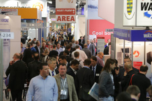 New products to be launched at Chillventa